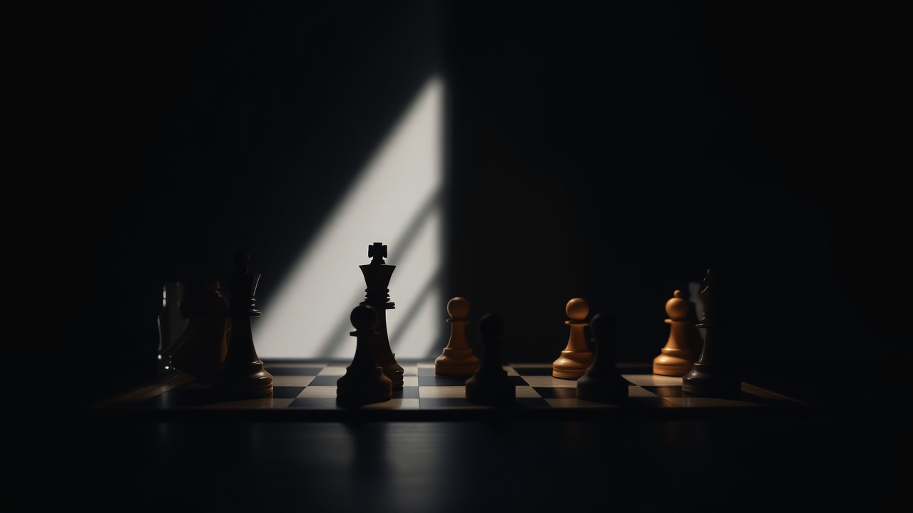 なぜ決めたルールを守れないのか？マーク・ダグラスが解き明かす投資家の心理