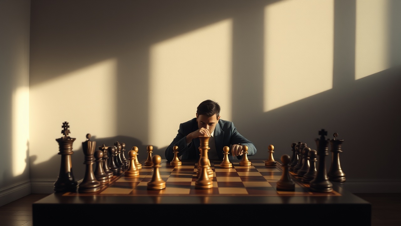 過信（オーバーコンフィデンス）が投資判断を狂わせる理由と克服法