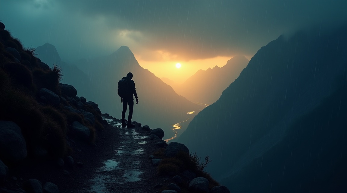 周りは儲かっているのに自分だけ赤字──比較地獄から抜け出す技術