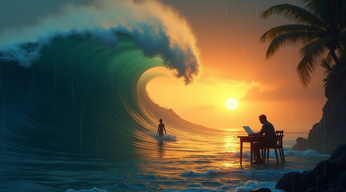 投資の会話についていけない劣等感の正しい乗り越え方