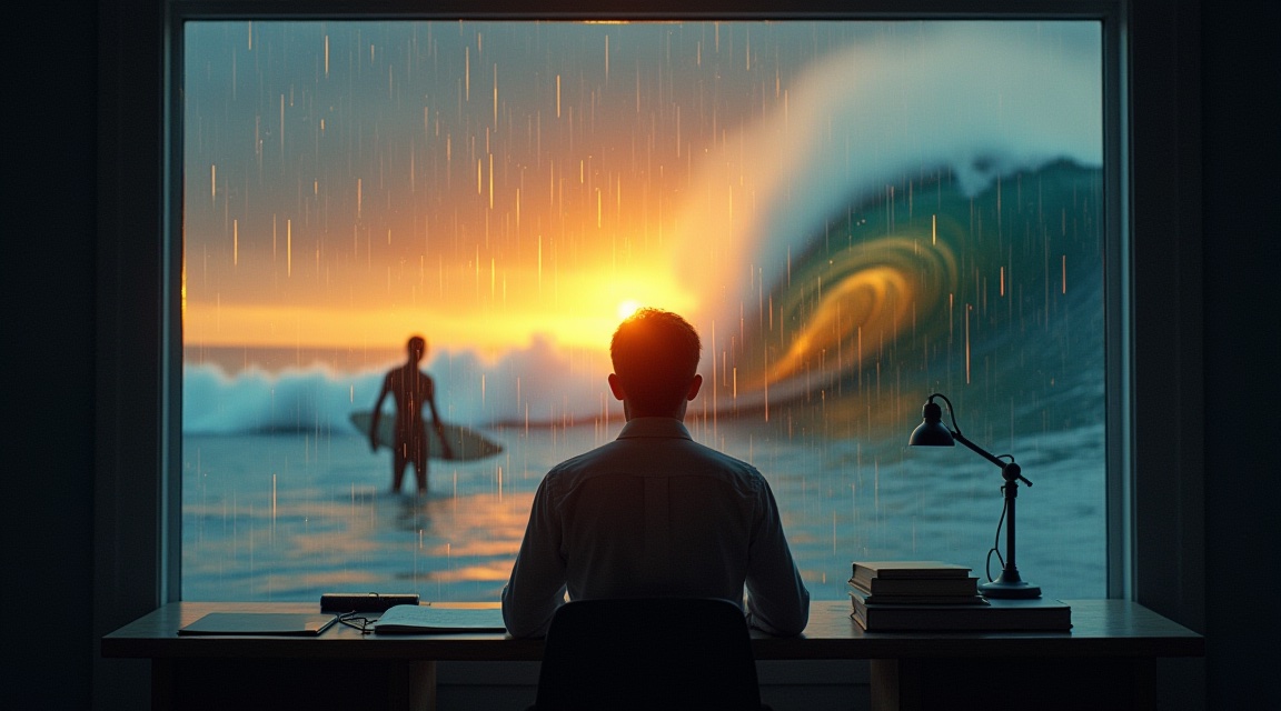 銘柄分析が完全に外れた夜に──間違いを成長に変える思考法